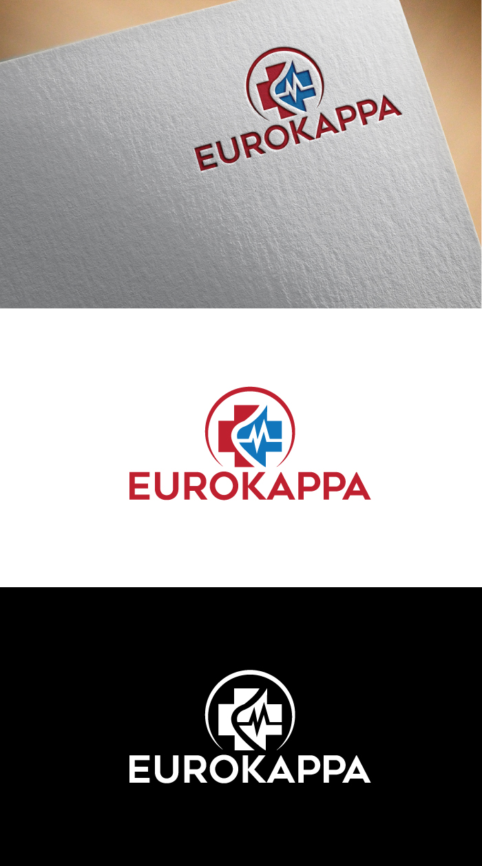 Logo Design by SoltBee for this project | Design #32704705