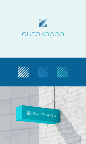 Logo Design by crea7ive