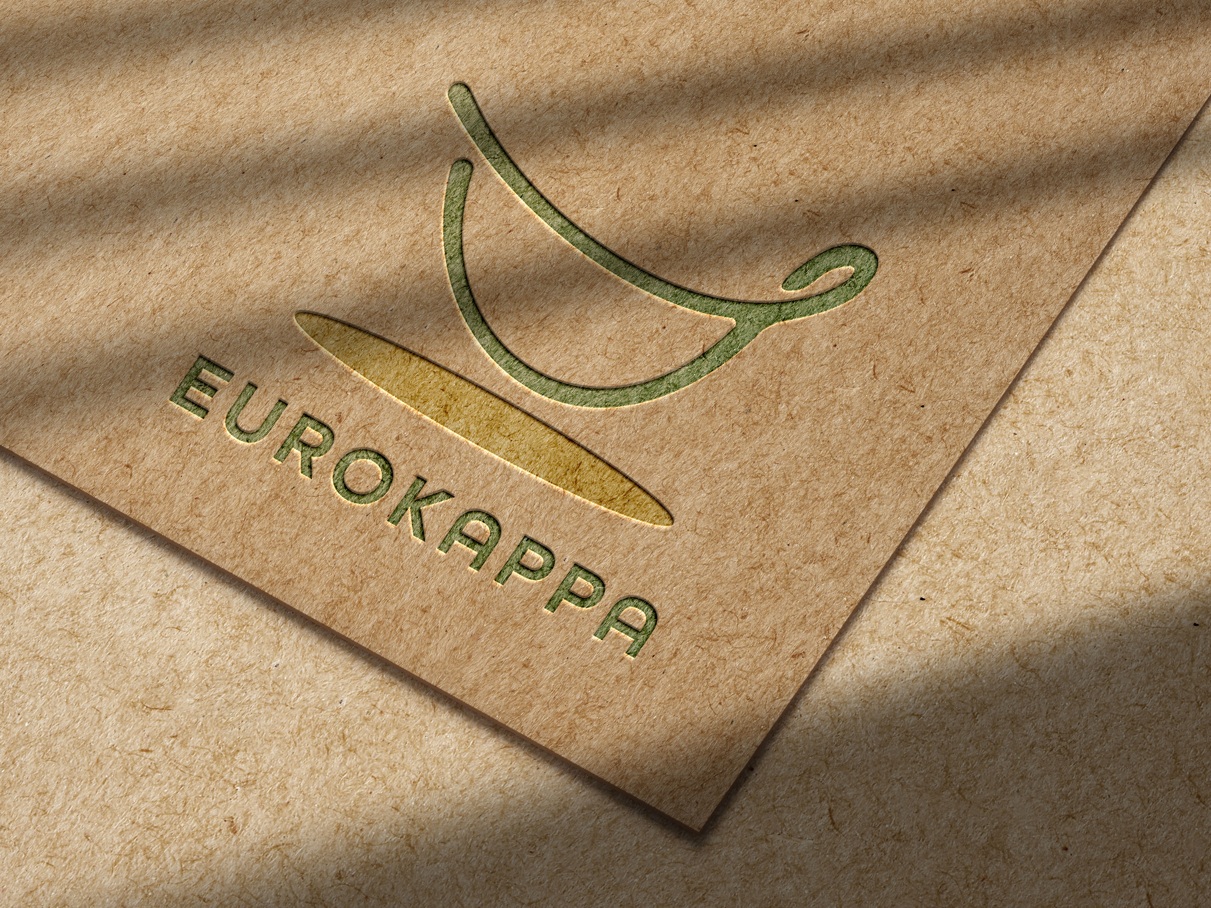 Logo-Design von Christian Cruz für dieses Projekt | Design #32697277