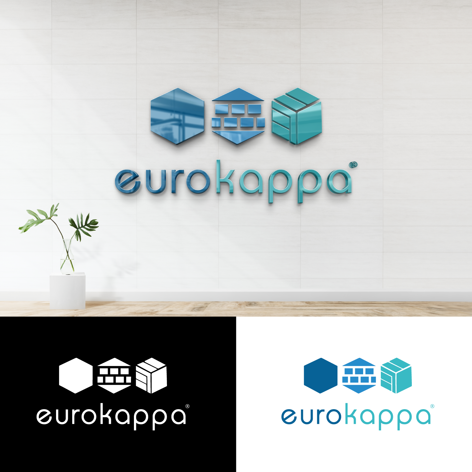 Logo Design by Christian Cruz for this project | Design #32727633