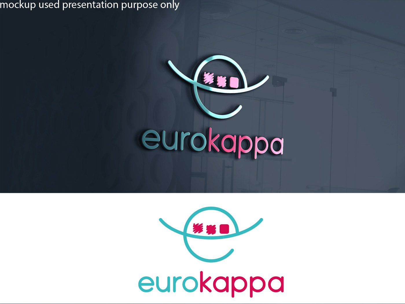 Logo Design by Rubia@ for this project | Design #32708458