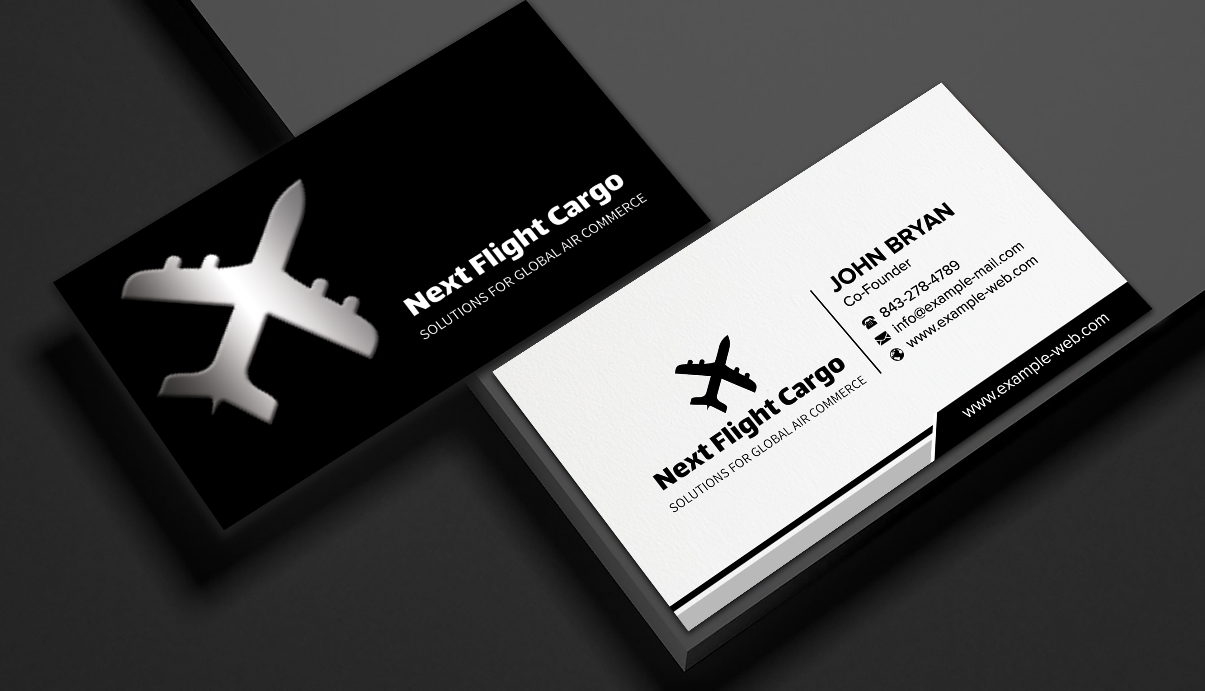Business Card Design by sadikul islam for this project | Design #32699233