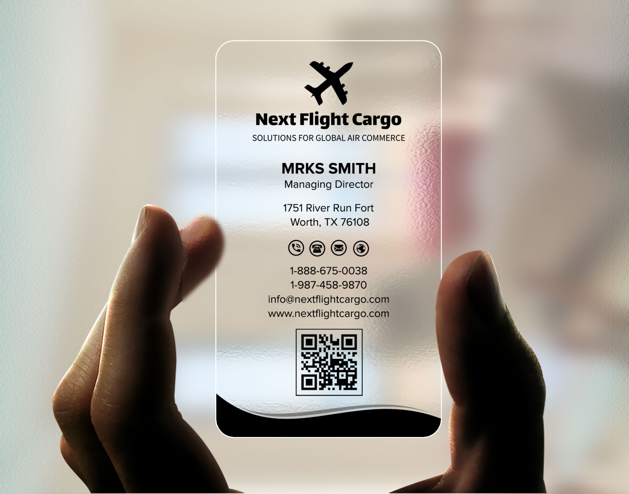 Business Card Design by sadikul islam for this project | Design #32707181