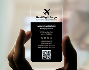 Business Card Design by sadikul islam for this project | Design: #32707256