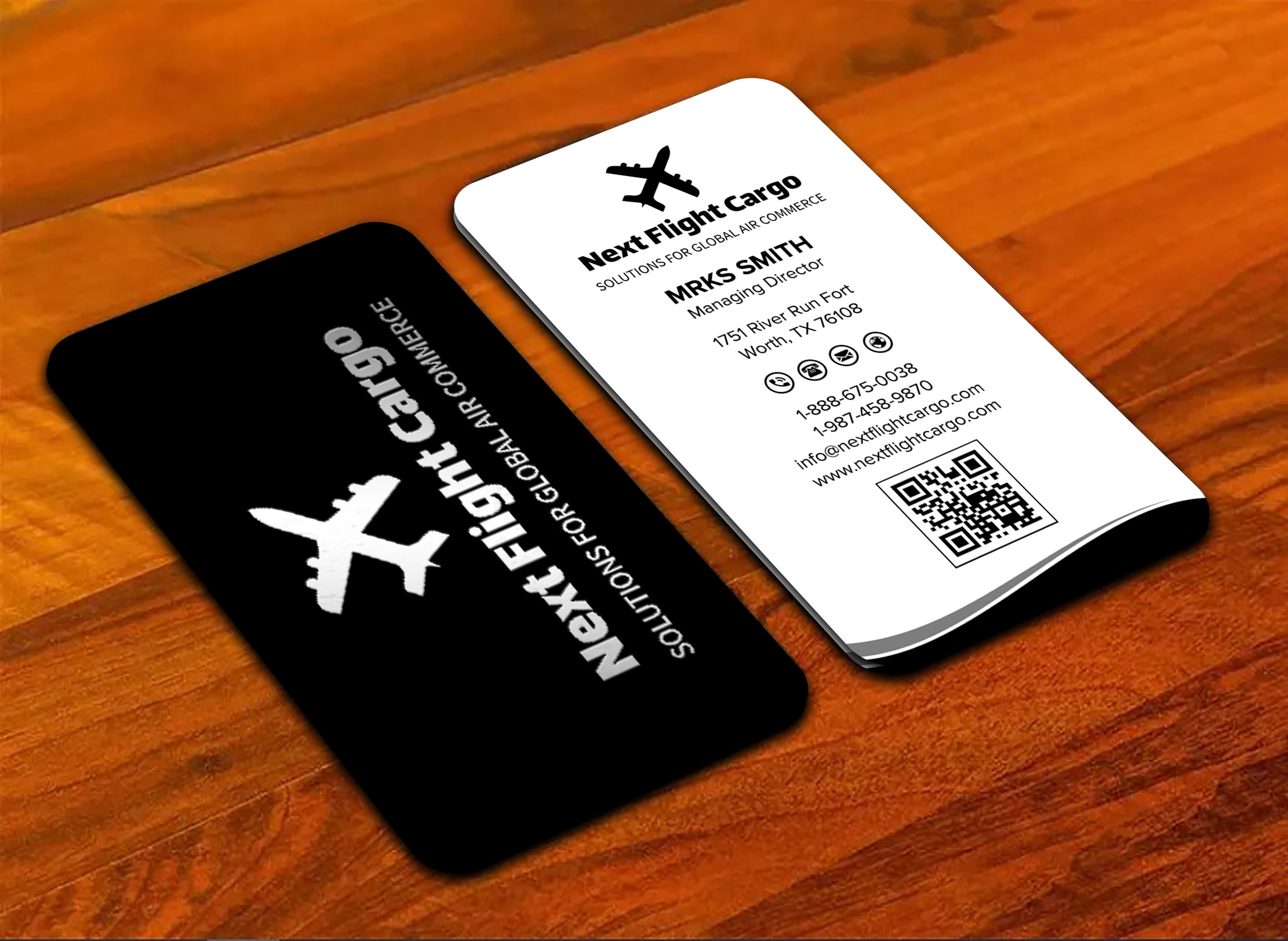 Business Card Design by sadikul islam for this project | Design #32707258