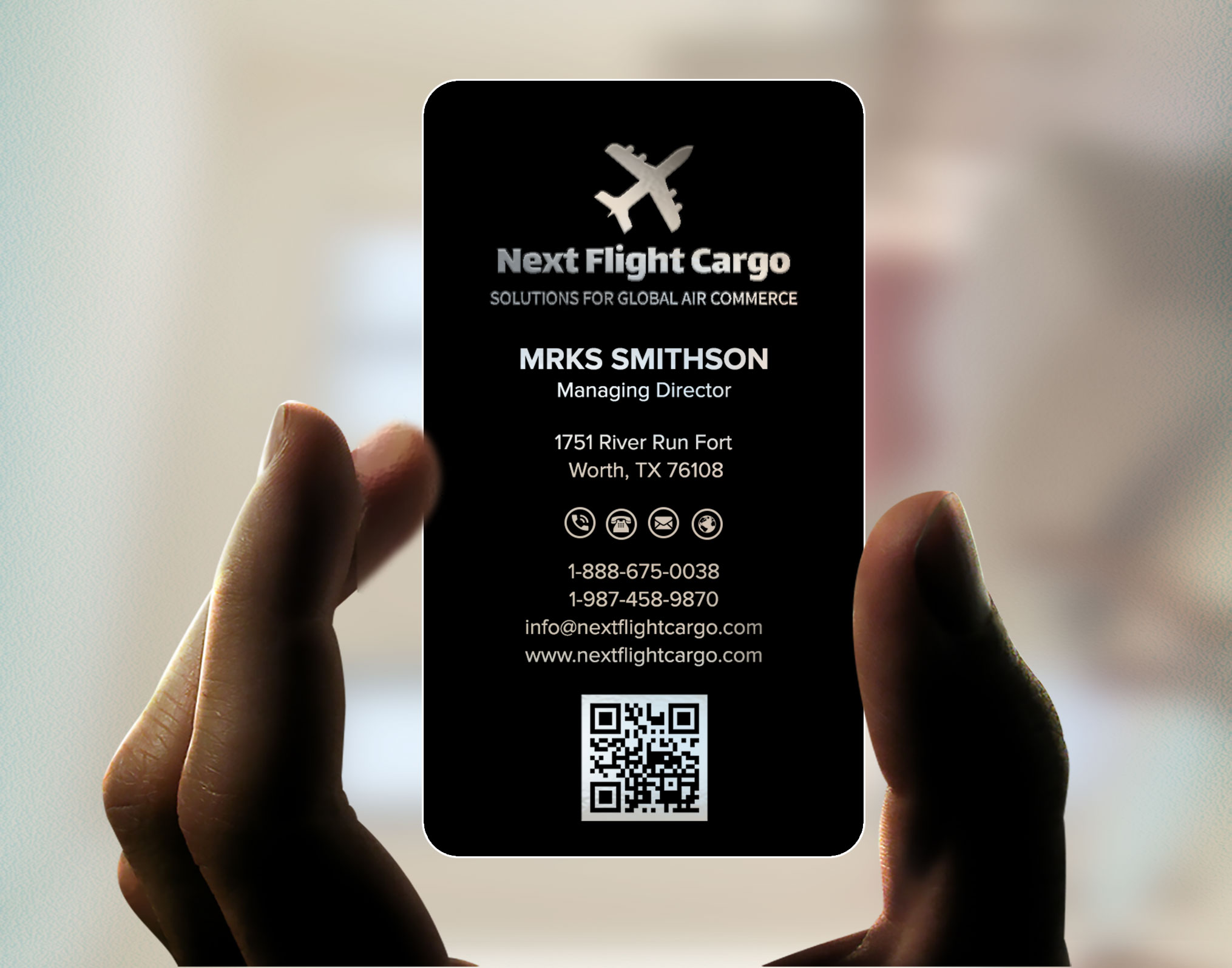 Business Card Design by sadikul islam for this project | Design #32707745