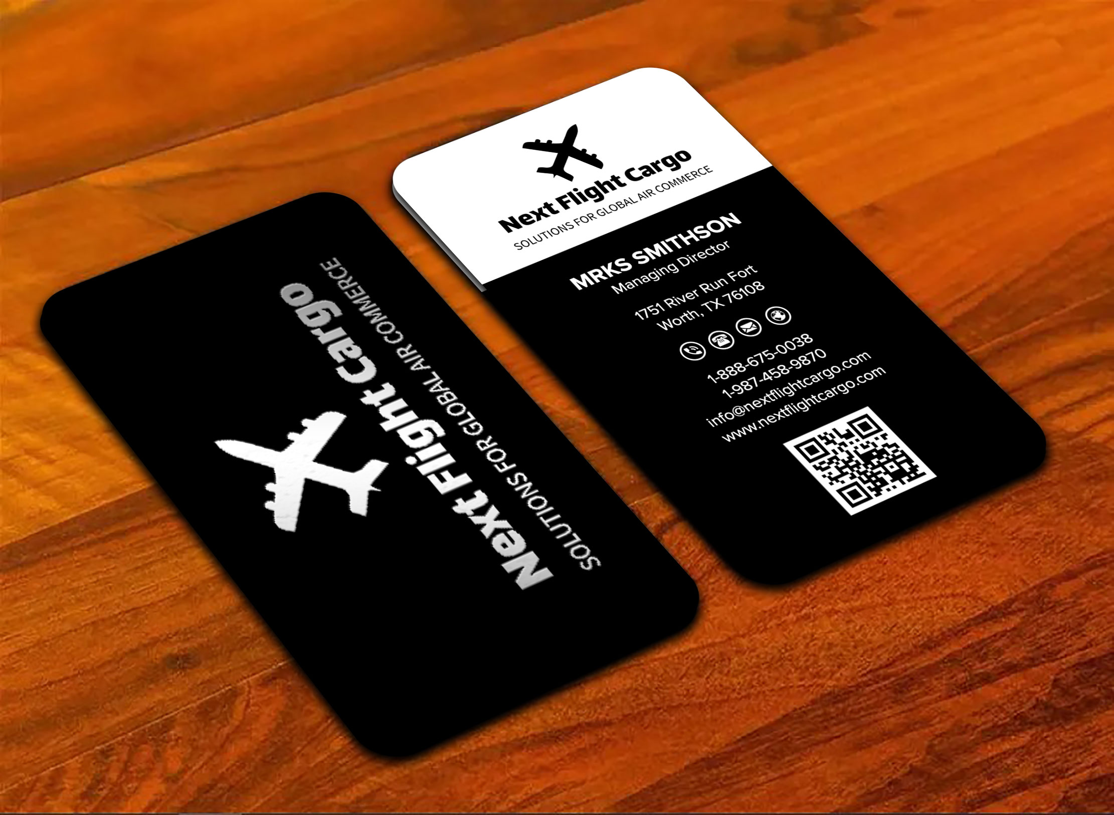 Business Card Design by sadikul islam for this project | Design #32707746