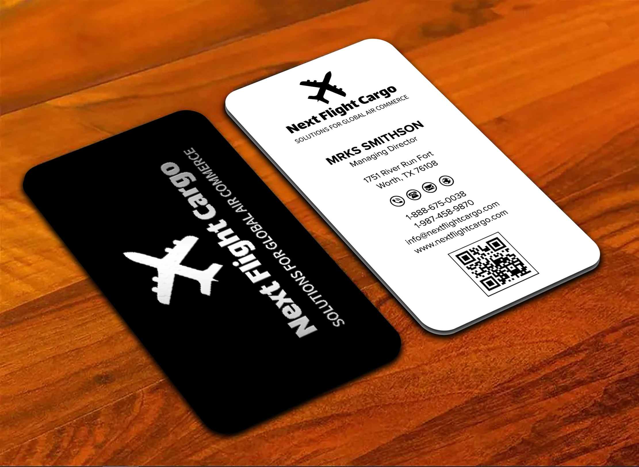 Business Card Design by sadikul islam for this project | Design #32707747