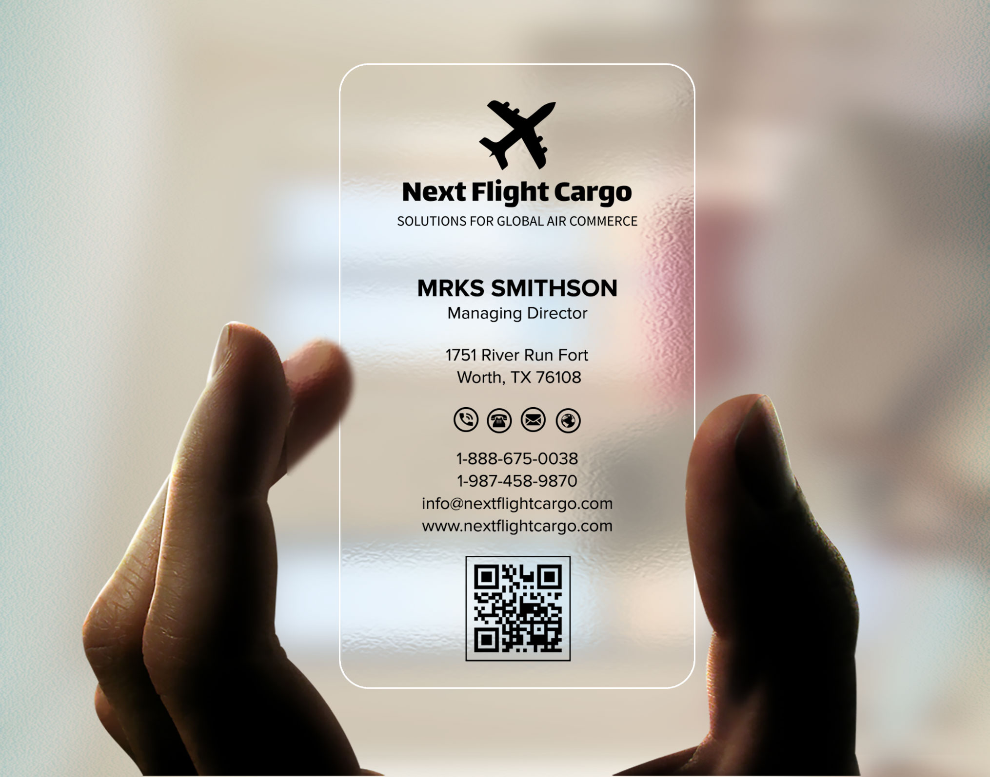 Business Card Design by sadikul islam for this project | Design #32707748