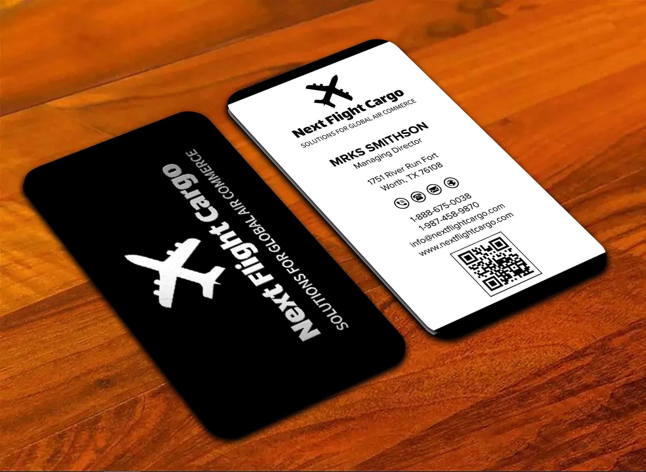 Business Card Design by sadikul islam for this project | Design #32707753