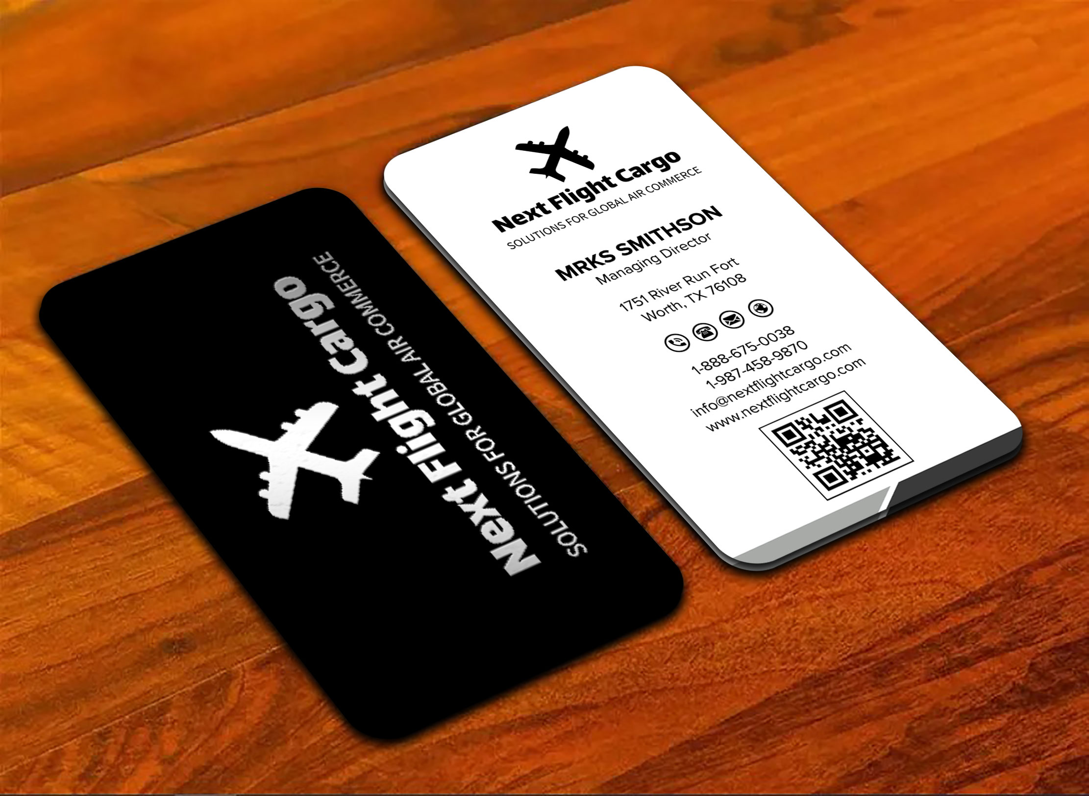 Business Card Design by sadikul islam for this project | Design #32707763