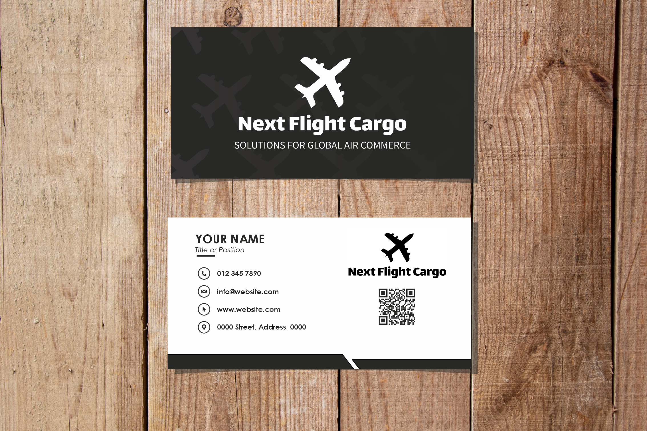 Business Card Design by Thati Designs for this project | Design #32714865