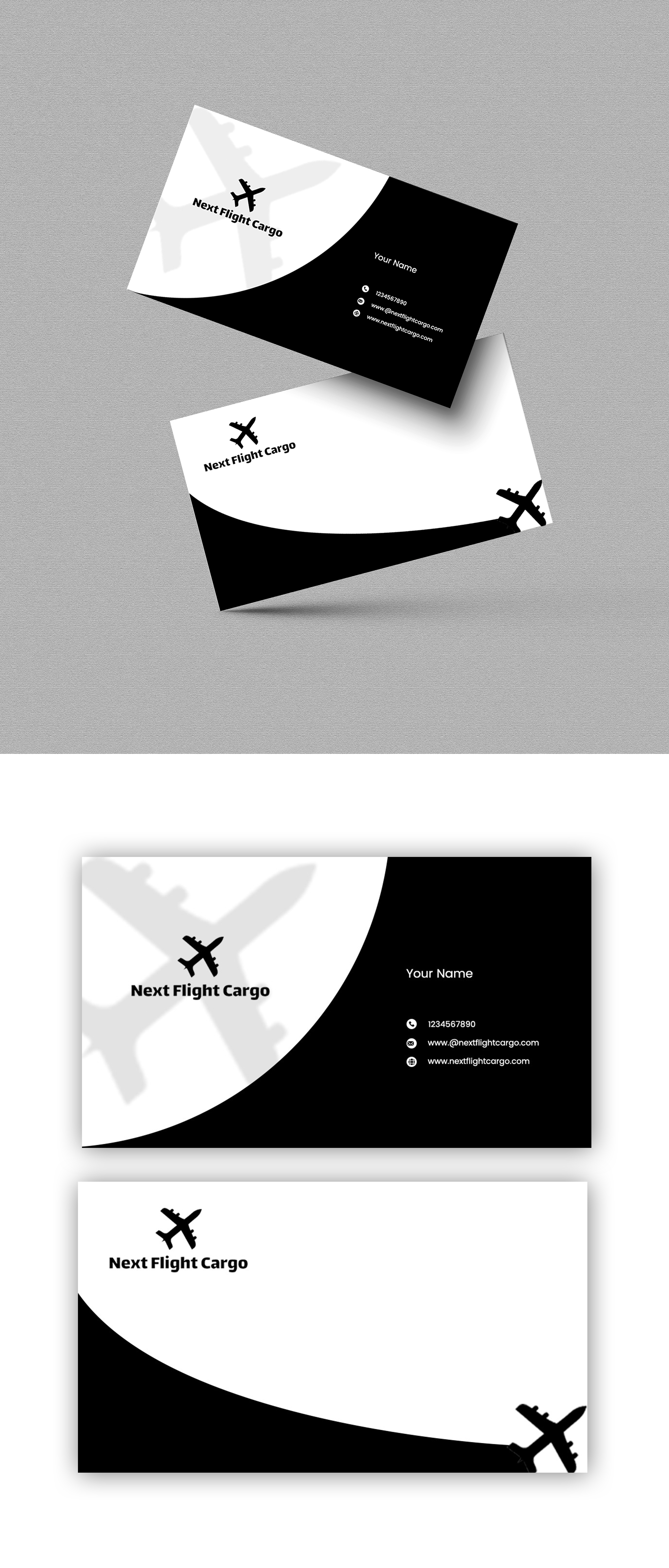 Business Card Design by Design Motion for this project | Design #32726099