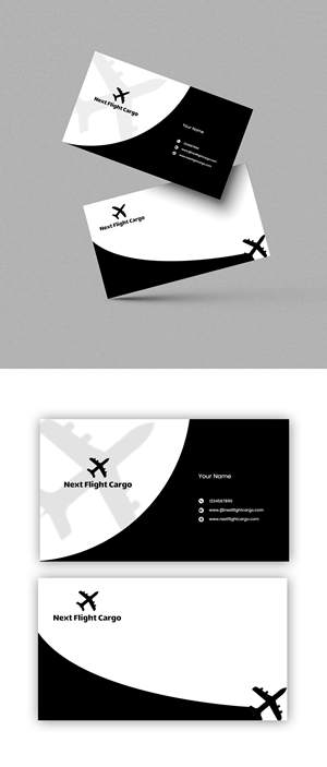 Business Card Design by Design Motion for this project | Design: #32726099