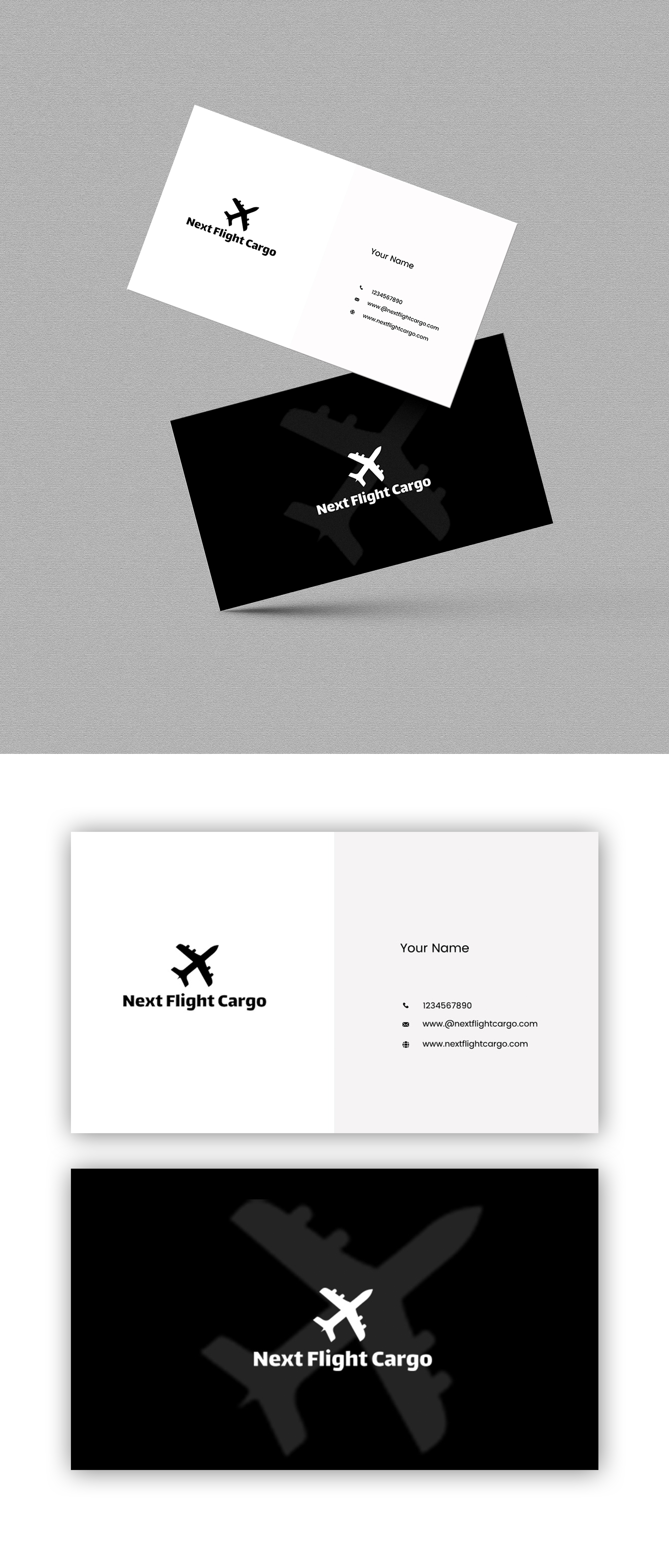 Business Card Design by Design Motion for this project | Design #32726100