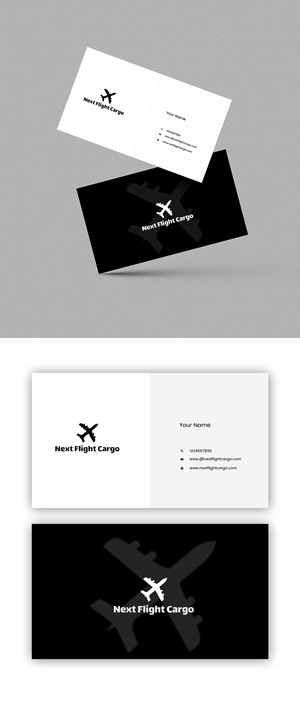 Business Card Design by Design Motion for this project | Design: #32726100