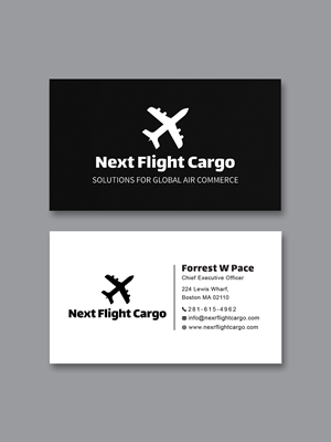 Business Card Design by Creative Moon Design for this project | Design: #32702026