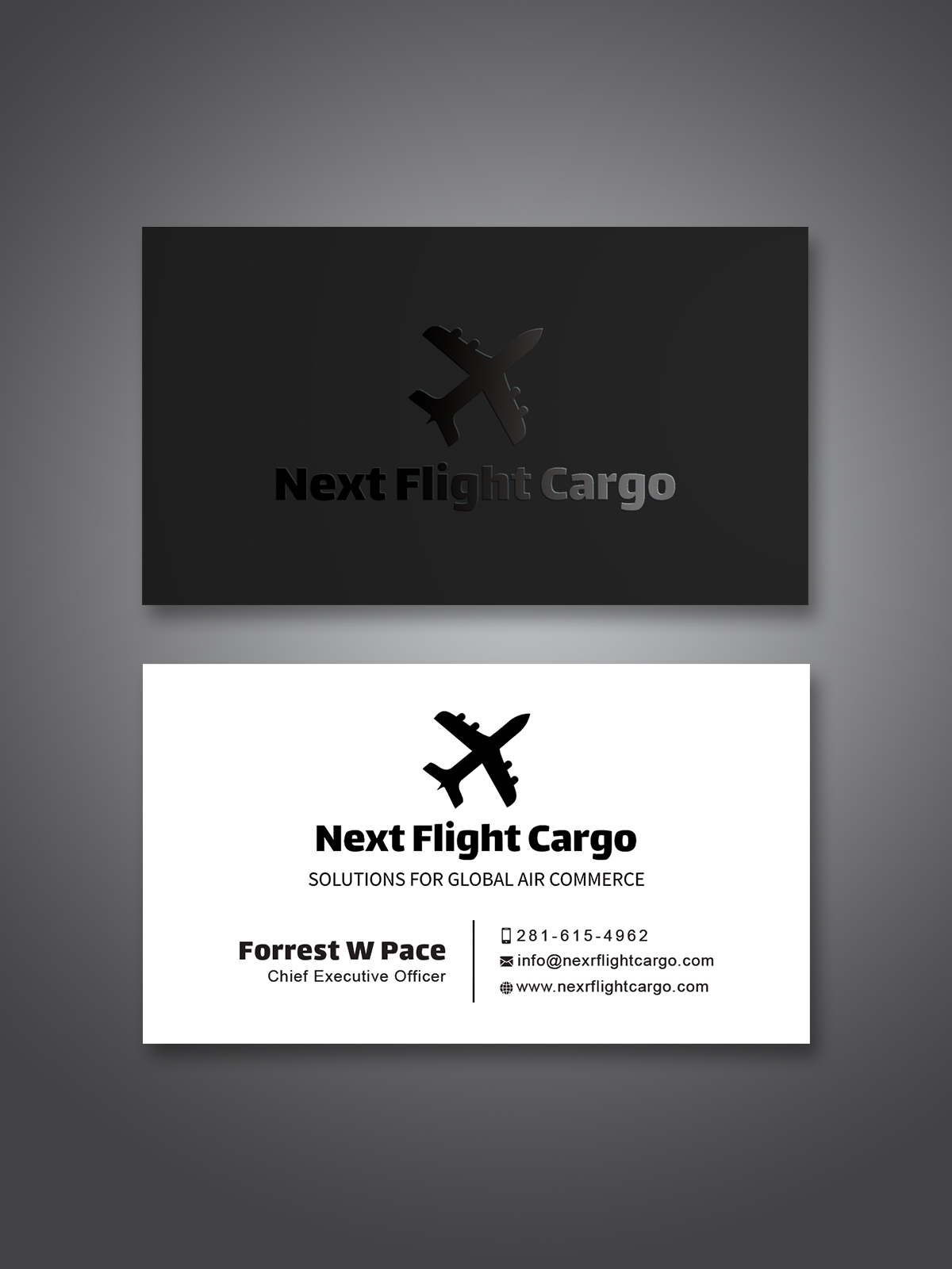 Business Card Design by Creative Moon Design for this project | Design #32702027