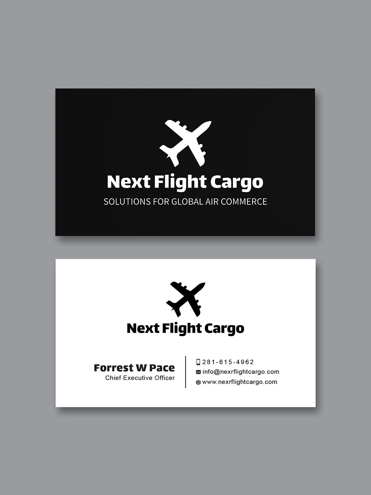 Business Card Design by Creative Moon Design for this project | Design #32702028