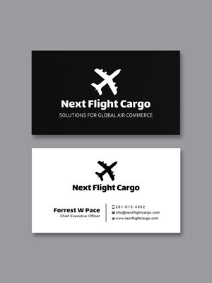 Business Card Design by Creative Moon Design for this project | Design: #32702028