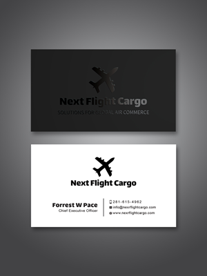 Business Card Design by Creative Moon Design for this project | Design: #32702029