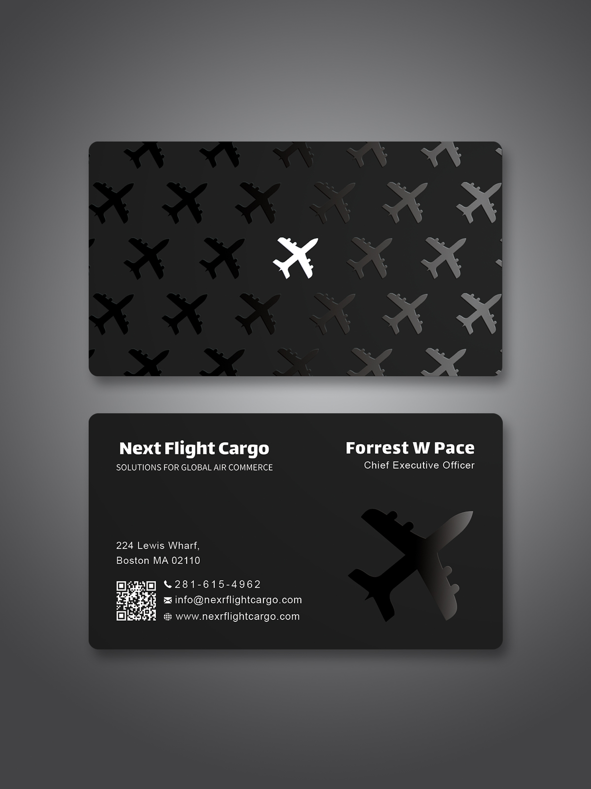 Business Card Design by Creative Moon Design for this project | Design #32726239