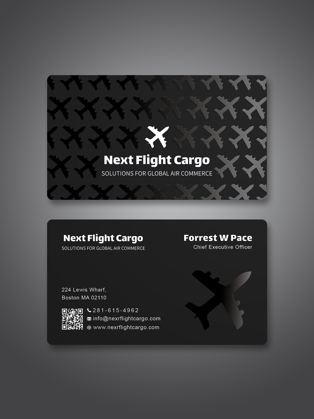Business Card Design by Creative Moon Design for this project | Design #32726241