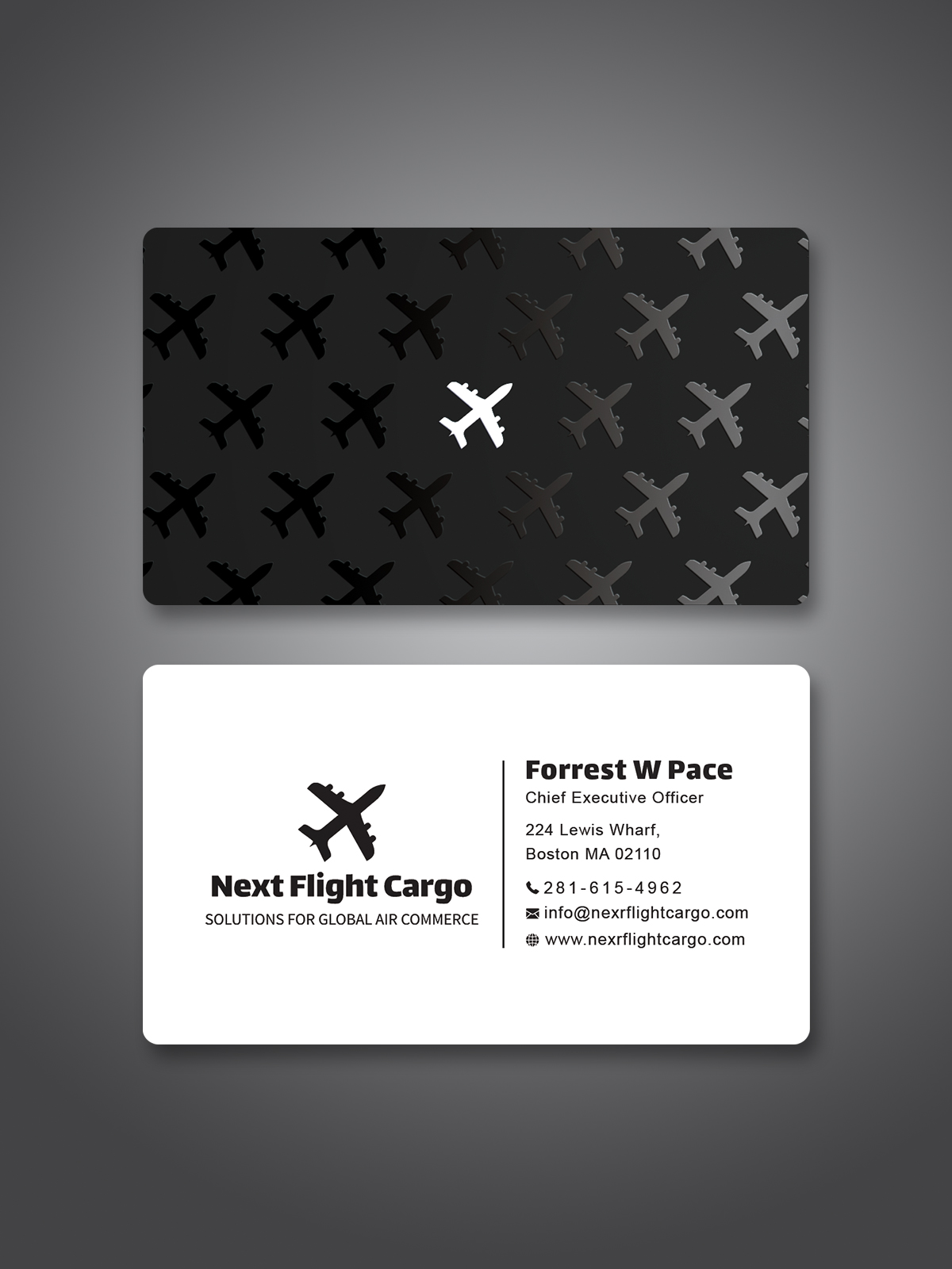 Business Card Design by Creative Moon Design for this project | Design #32726242