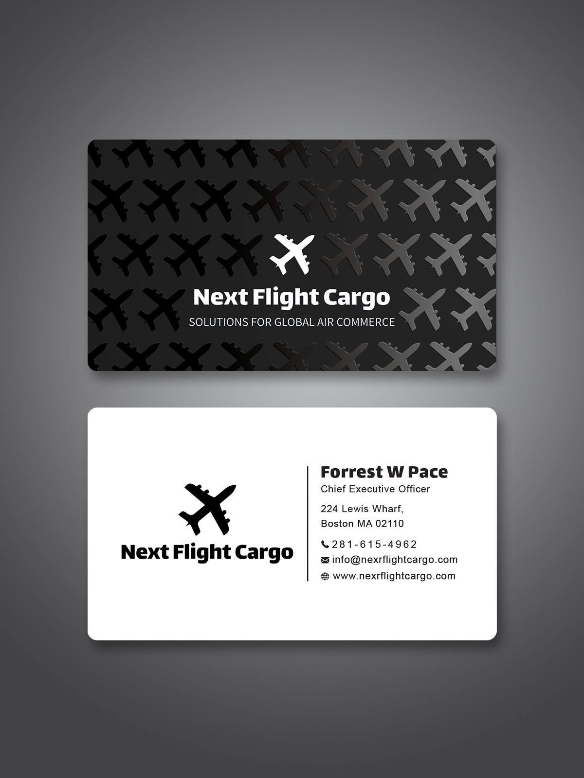 Business Card Design by Creative Moon Design for this project | Design #32726243