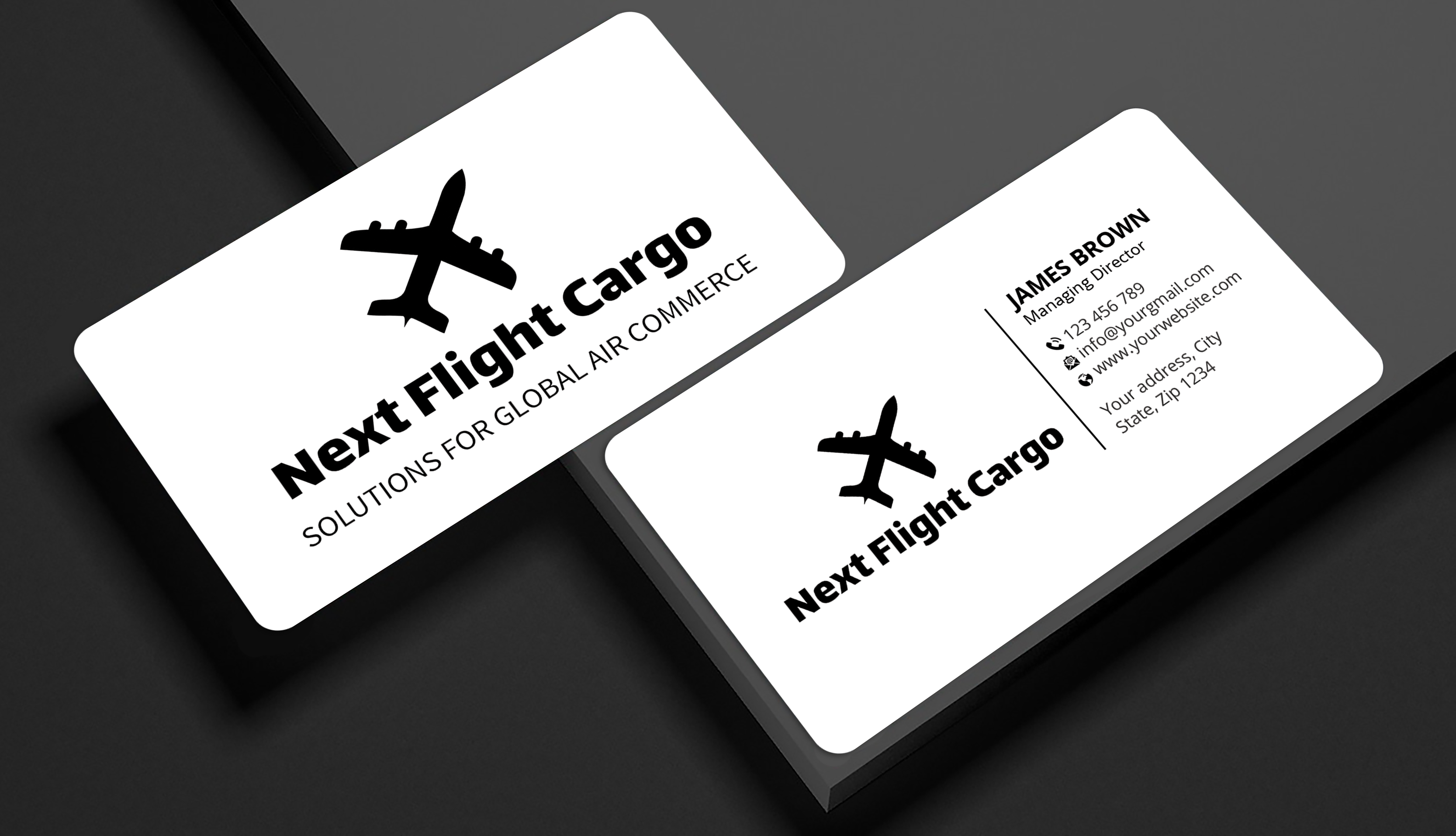 Business Card Design by Expert Bappy for this project | Design #32696465