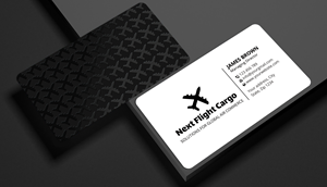 Business Card Design by Expert Bappy for this project | Design: #32696526