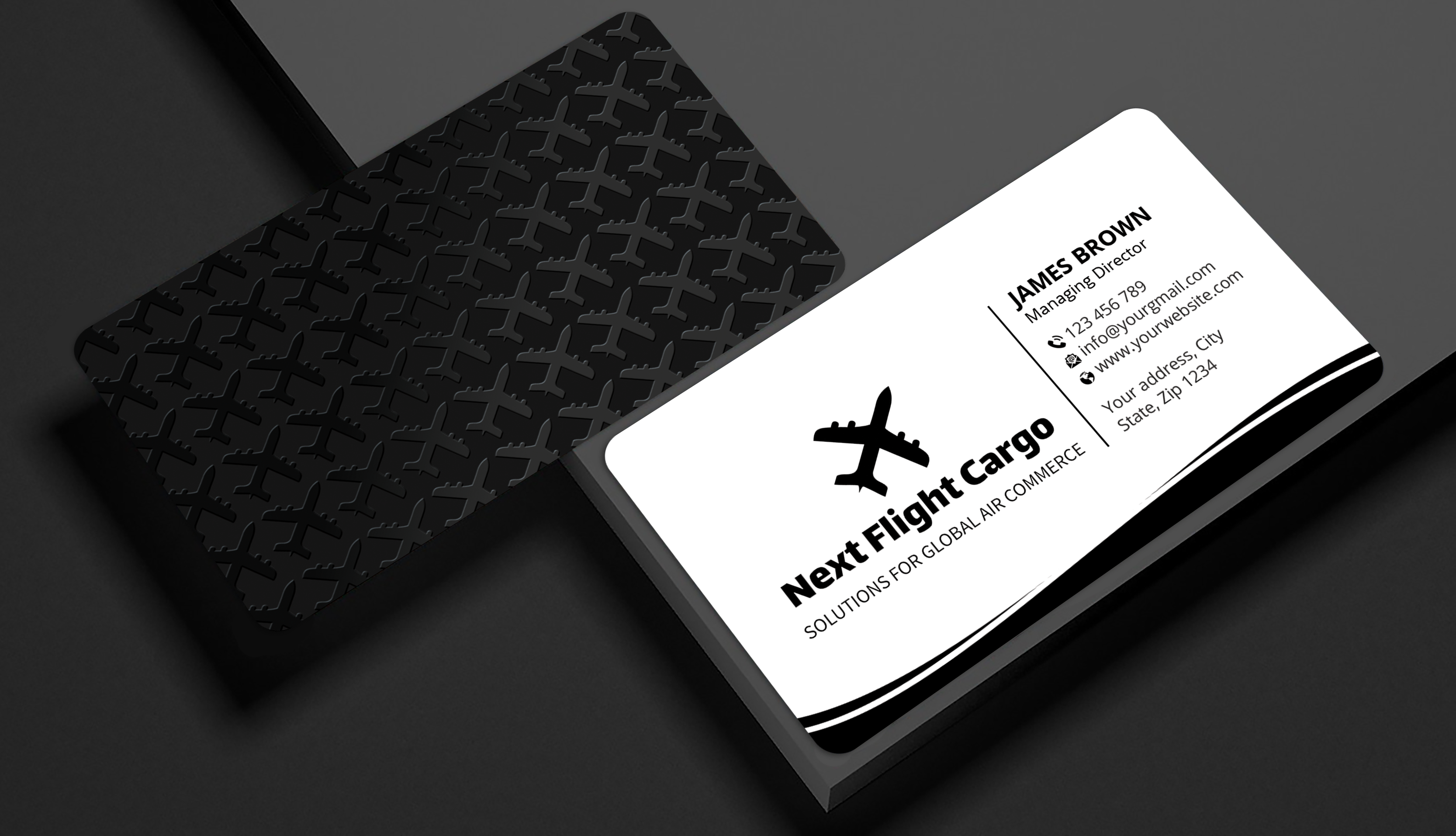 Business Card Design by Expert Bappy for this project | Design #32696529