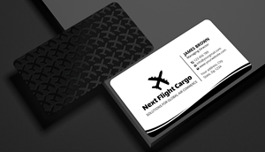 Business Card Design by Expert Bappy for this project | Design: #32696529