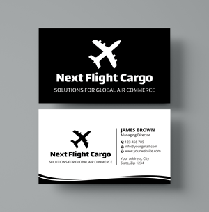 Business Card Design by Expert Bappy for this project | Design: #32696827