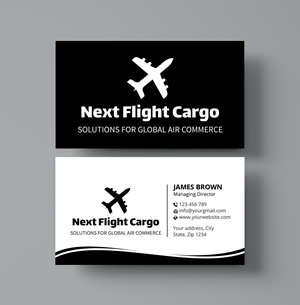 Business Card Design by Expert Bappy for this project | Design: #32696829