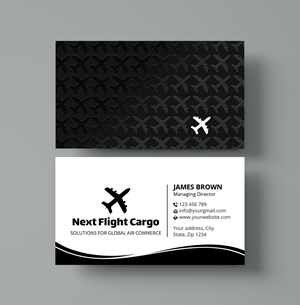 Business Card Design by Expert Bappy for this project | Design: #32696830
