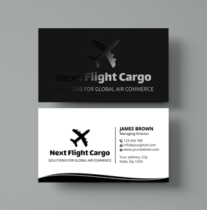 Business Card Design by Expert Bappy for this project | Design: #32696848