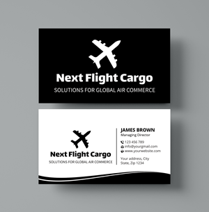 Business Card Design by Expert Bappy for this project | Design: #32696849