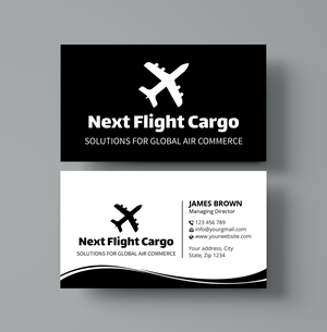 Business Card Design by Expert Bappy for this project | Design: #32696852