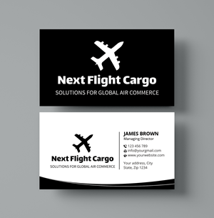 Business Card Design by Expert Bappy for this project | Design: #32696864