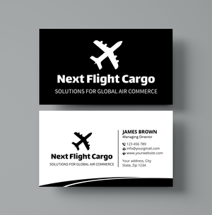 Business Card Design by Expert Bappy for this project | Design: #32696865