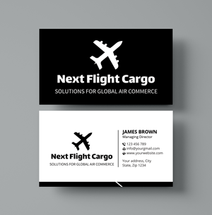 Business Card Design by Expert Bappy for this project | Design: #32696866