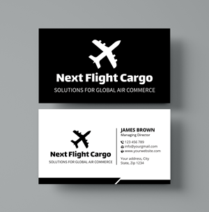 Business Card Design by Expert Bappy for this project | Design: #32696867