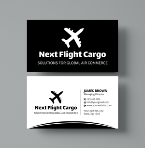 Business Card Design by Expert Bappy for this project | Design: #32696892