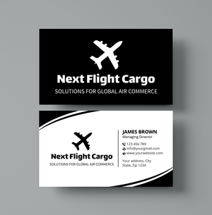 Business Card Design by Expert Bappy for this project | Design: #32696893