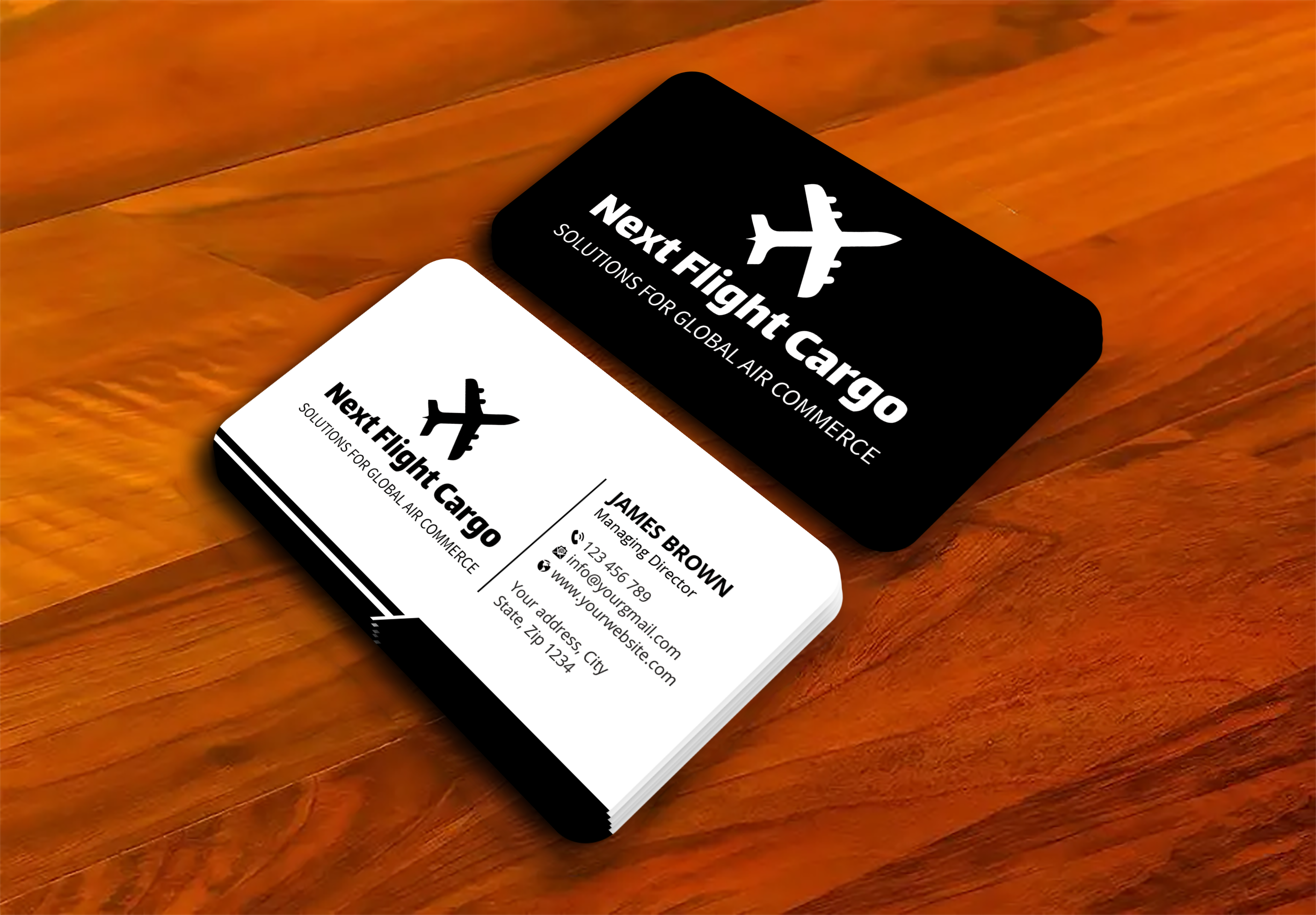 Business Card Design by Expert Bappy for this project | Design #32696896