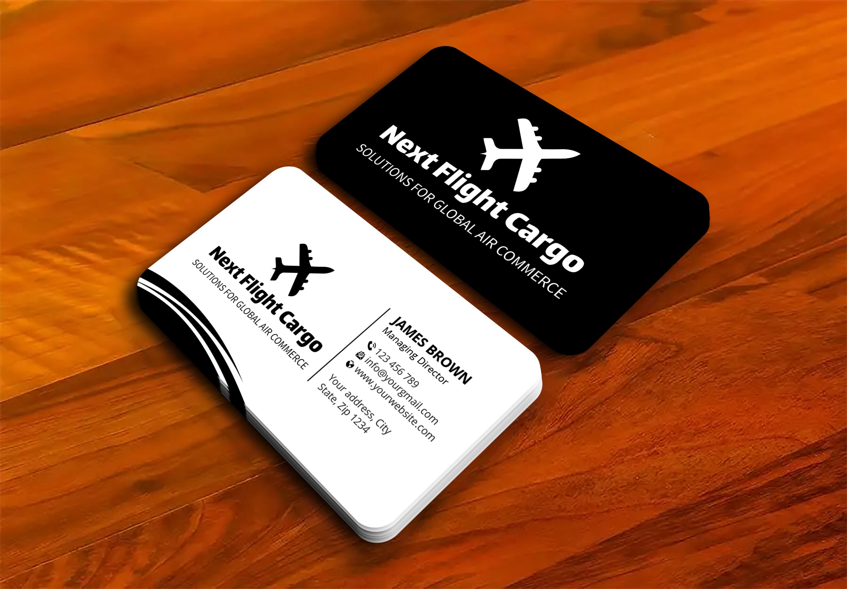 Business Card Design by Expert Bappy for this project | Design #32696919