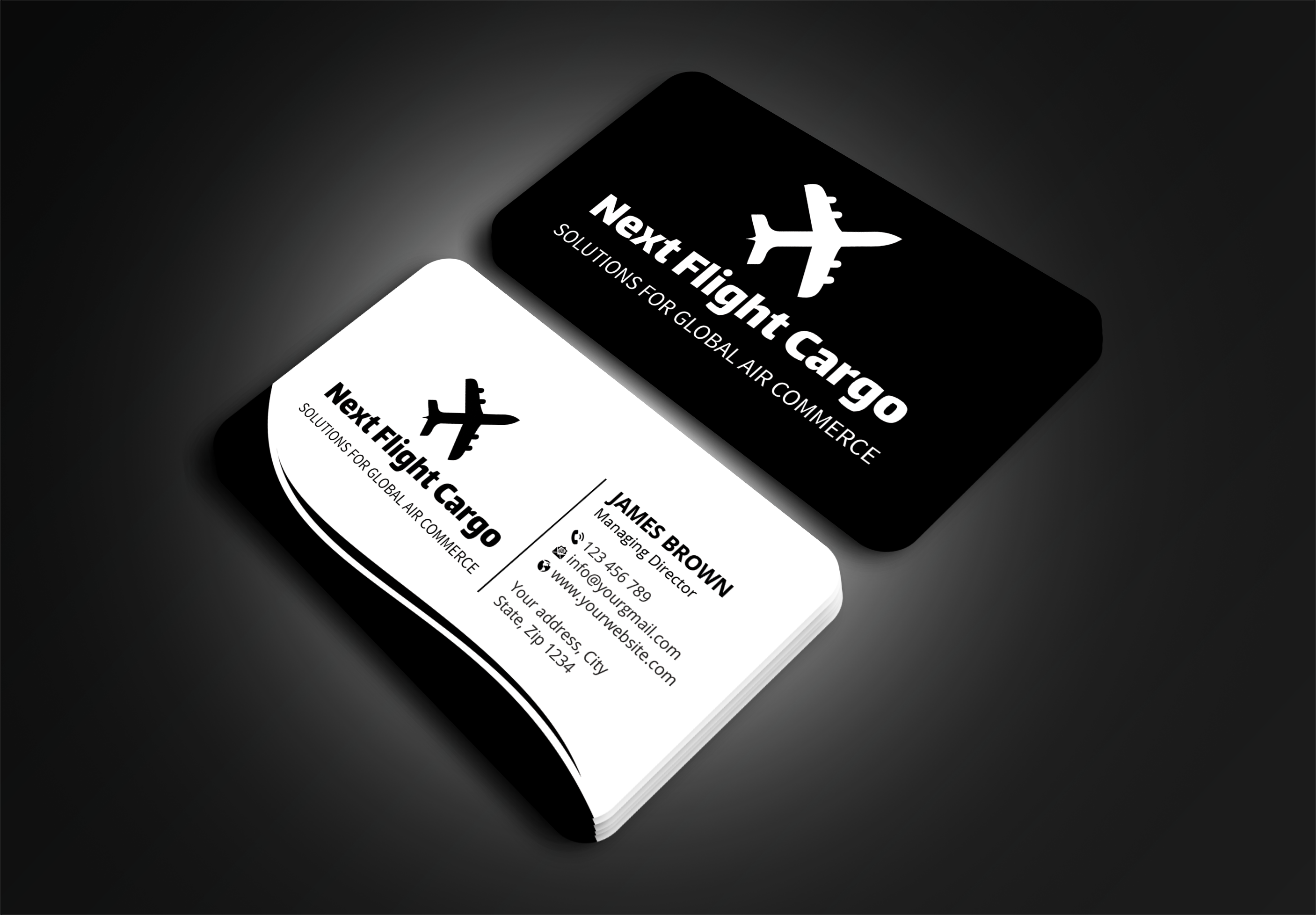 Business Card Design by Expert Bappy for this project | Design #32696920