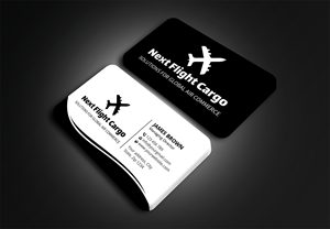 Business Card Design by Expert Bappy for this project | Design: #32696920