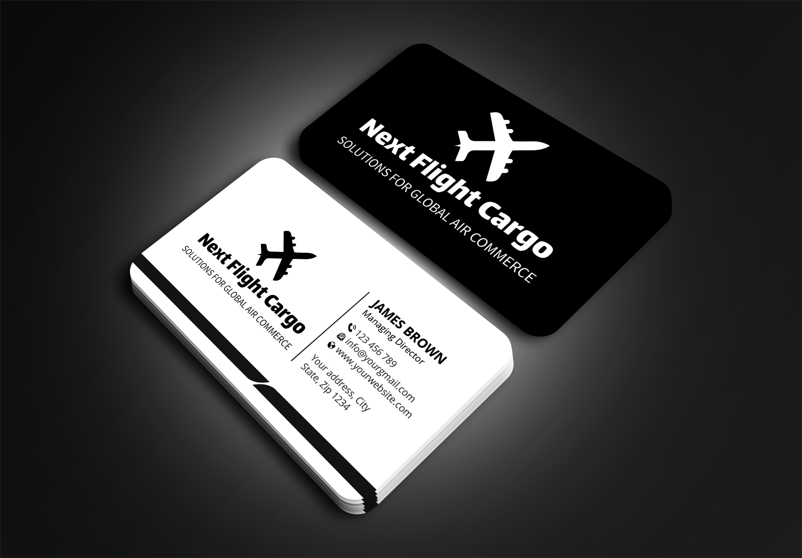 Business Card Design by Expert Bappy for this project | Design #32696921
